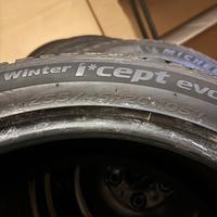 Pneumatici invernali HANKOOK