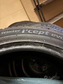 Pneumatici invernali HANKOOK