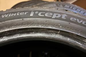 Pneumatici invernali HANKOOK