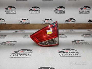 Fanale stop posteriore interno dx 2012 hyundai ix3