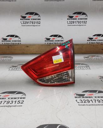 Fanale stop posteriore interno dx 2012 hyundai ix3