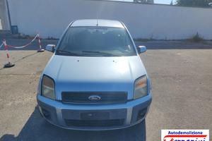 FORD FUSION JU 1.4 TDCI 68CV 02-12 /Ricambi