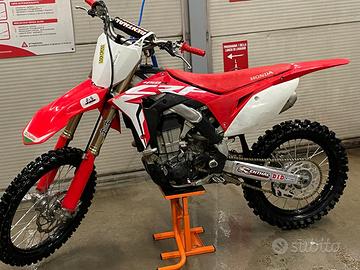 Crf 450