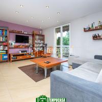AMPIO TRILOCALE CON DOPPI SERVIZI, BOX DOPPIO - C