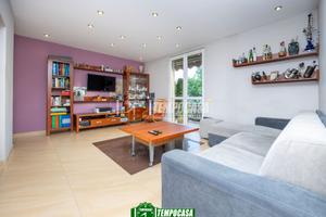 AMPIO TRILOCALE CON DOPPI SERVIZI, BOX DOPPIO - C