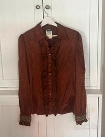 Camicetta D&G vintage