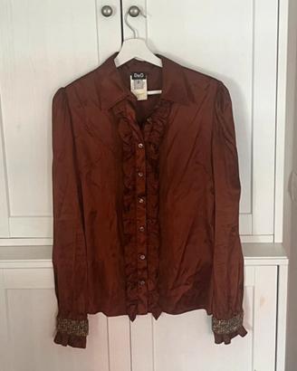 Camicetta D&G vintage