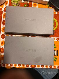 Apple watch ultra 3 titanio neri 2 igulali leggi