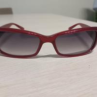 Occhiali da sole Armani