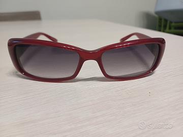 Occhiali da sole Armani