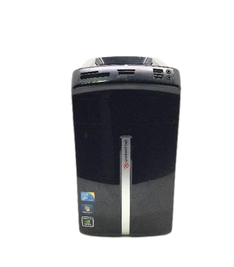 Desktop PackardBell