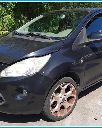 Ricambi Usati FORD KA II 2010