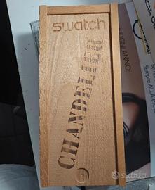 Swatch Chandelier Special Christmas 1992