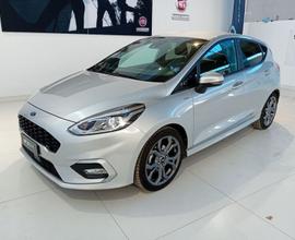 Ford Fiesta 1.5 EcoBlue 5 porte ST-Line