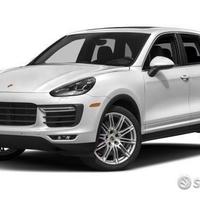 Porsche cayenne ricambi