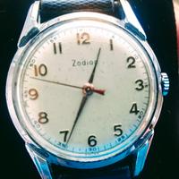 Orologio vintage ZODIAC