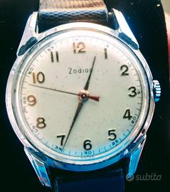 Orologio vintage ZODIAC