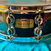 Rulkante Mapex Saturn Pro