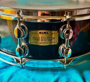 Rulkante Mapex Saturn Pro