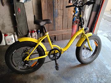 bici woow bike