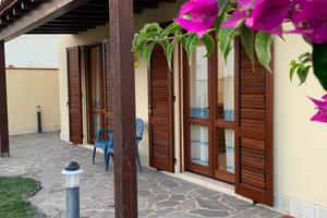 Settembre in casa vacanzeTorregrande (Or)