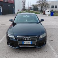 AUDI A4 ANNO 2009  CILINDRATA 2000 TDI 