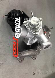 Turbo per fiat panda 0.9 twinair 86cv