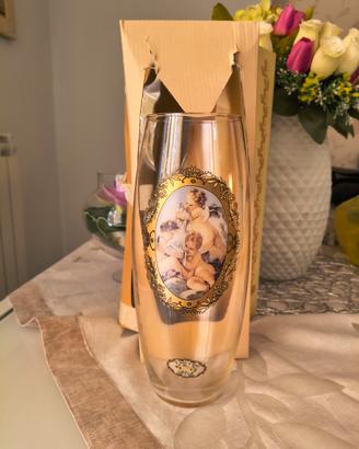 Vaso per fiori I Prati in fiore made in Italy 