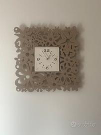 Orologio da parete