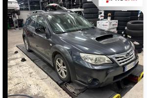 Subaru Impreza XV 2.0d Trend 6mt
