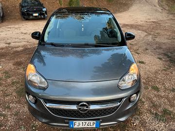 Opel Adam Glam - Benzina GPL 1.4 87cv - 100.000km