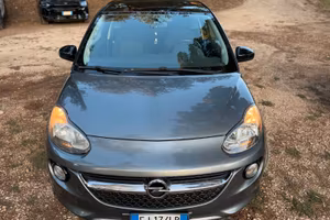 Opel Adam Glam - Benzina GPL 1.4 87cv - 100.000km