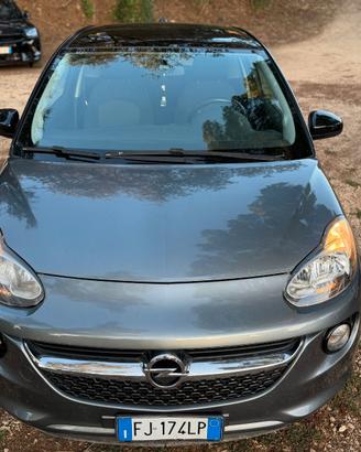 Opel Adam Glam - Benzina GPL 1.4 87cv - 100.000km