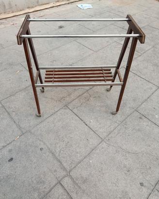 Porta televisore anni 50/60