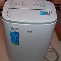 Climatizzatore portatile Argo ERIS 10000 BTU/h