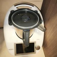 Vorwerk Bimby TM6 