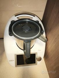 Vorwerk Bimby TM6 