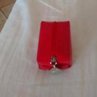 Laurea Bomboniera portafoglini portaspicci