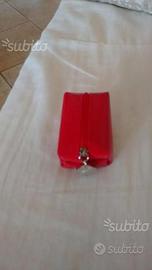 Laurea Bomboniera portafoglini portaspicci