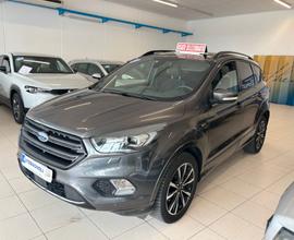 Ford Kuga ST-LINE 1.5 TDCI 120 CV 2WD 6mt