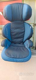 seggiolino per auto