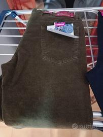 Pantaloni uomo Carrera