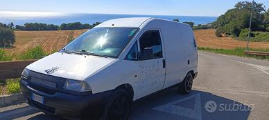 Fiat scudo