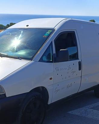 Fiat scudo