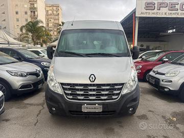 RENAULT Master 2.3 dCi/150cv Furgone