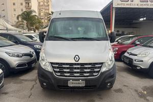 RENAULT Master 2.3 dCi/150cv Furgone