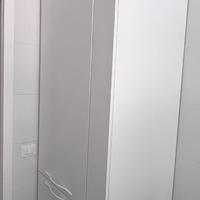 Frigorifero Whirpool 6 sense con mobile