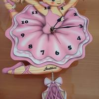 orologio bambina