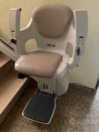 Montascale Pari Al Nuovo