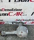 differenziale anteriore suzuki vitara 1.6 G16B 199